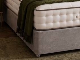 Lewis & Jones Epsom Superb Divan Bed3