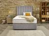 Lewis & Jones Epsom Superb Divan Bed1
