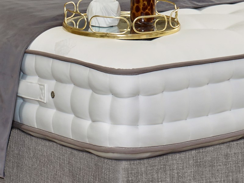 Lewis & Jones Epsom Superb Mattress2