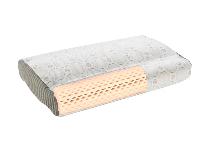 Dormeo Octasense Pillow5