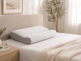 Dormeo Octasense Pillow3