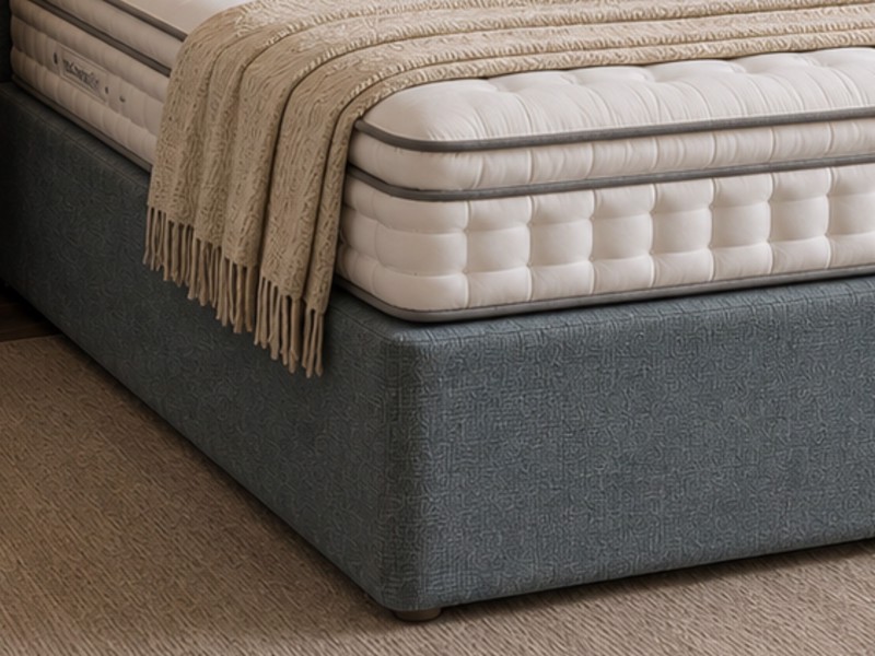 Lewis & Jones Pembury Superb Pillowtop Small Single Divan Bed3