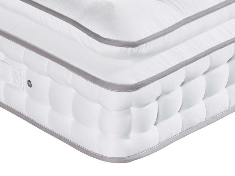Lewis & Jones Pembury Superb Pillowtop Mattress3