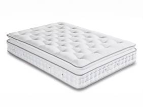 Lewis & Jones Pembury Superb Pillowtop Mattress2