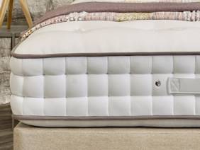 Lewis & Jones Oulton Sublime Divan Bed4
