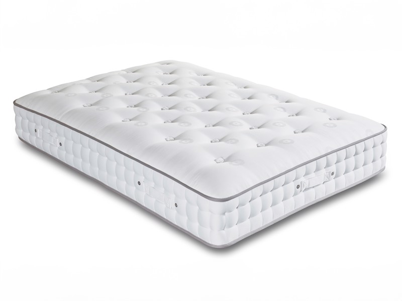 Lewis & Jones Oulton Sublime Mattress1