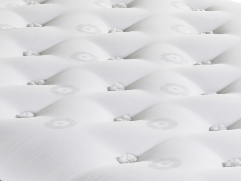 Lewis & Jones Oulton Sublime Mattress4