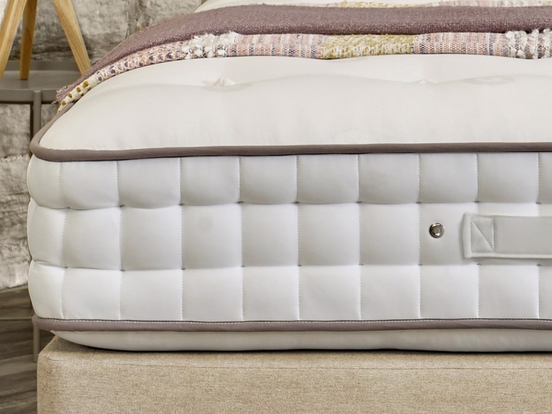 Lewis & Jones Oulton Sublime Mattress2