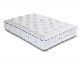Lewis & Jones Brampton Deluxe Divan Bed2