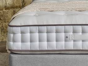 Lewis & Jones Brampton Deluxe Divan Bed4