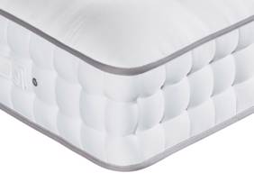 Lewis & Jones Brampton Deluxe Super King Size Zip & Link Mattress3
