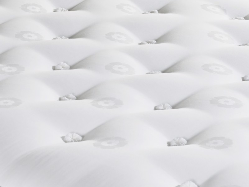 Lewis & Jones Warwick Sublime European King Size Divan Bed6