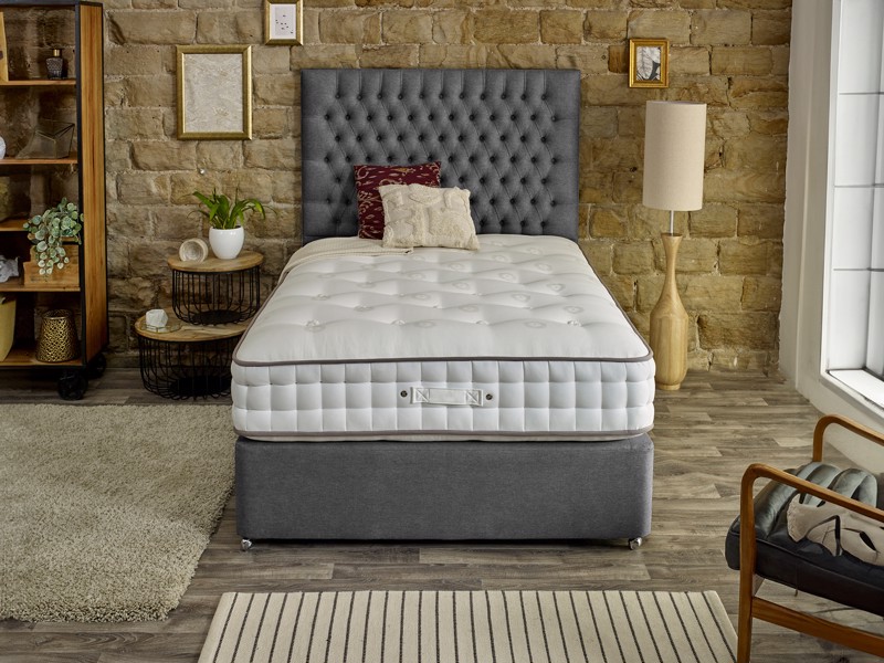 Lewis & Jones Warwick Sublime King Size Mattress4