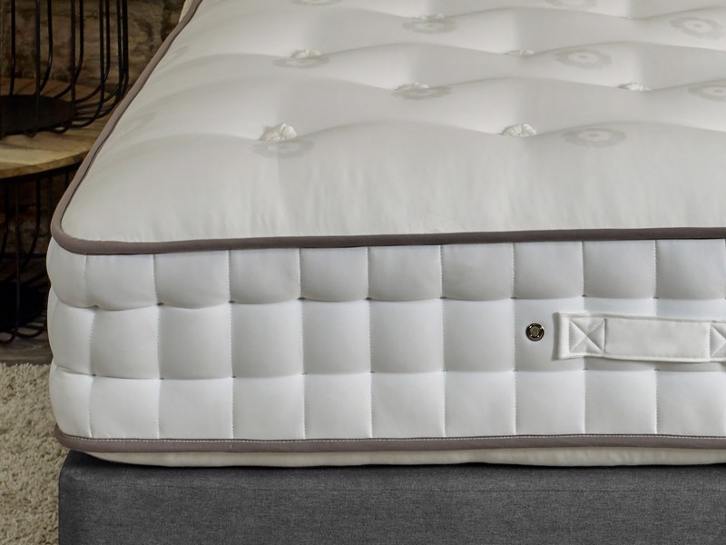 Lewis & Jones Warwick Sublime Mattress3