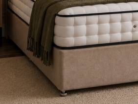 Lewis & Jones Eastbury Comfort Divan Bed3