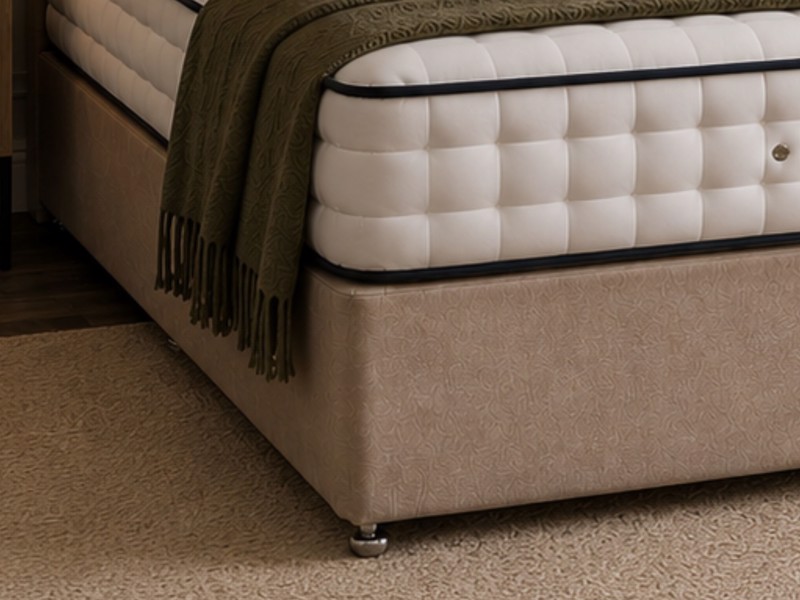 Lewis & Jones Eastbury Comfort Divan Bed3