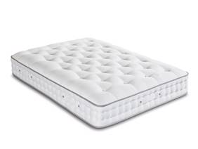 Lewis & Jones Eastbury Comfort Divan Bed4