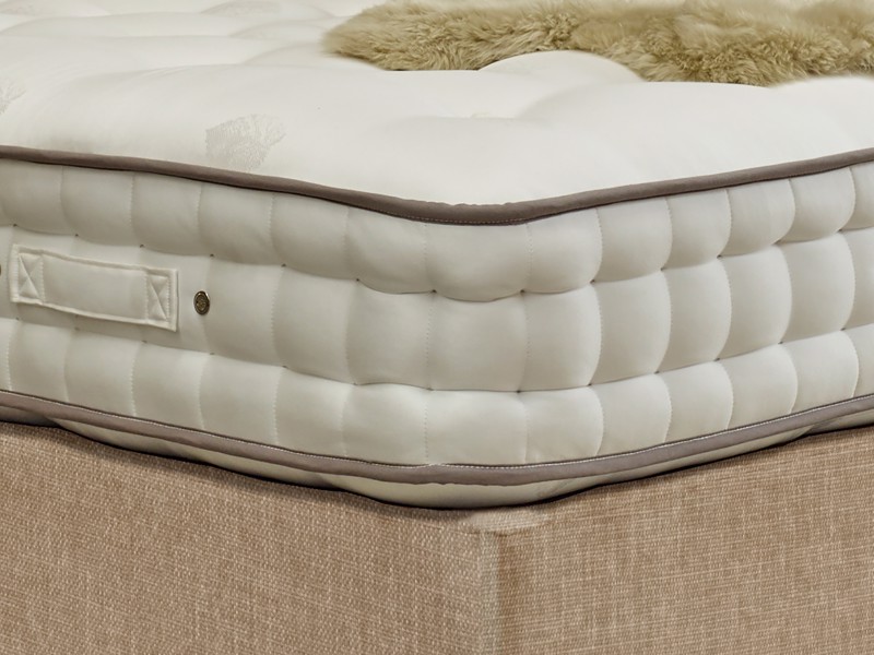 Lewis & Jones Eastbury Comfort Mattress2