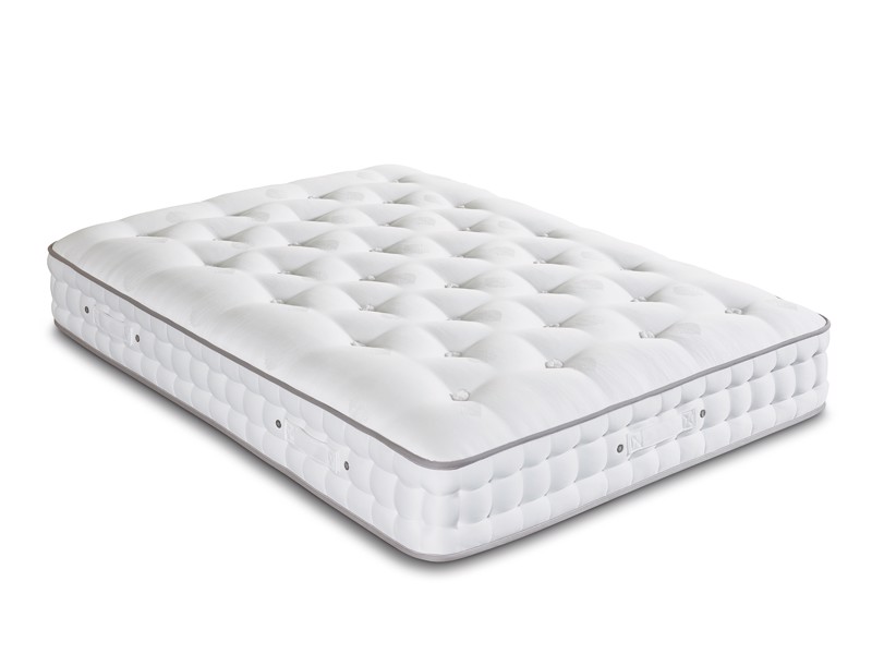 Lewis & Jones Eastbury Comfort Mattress1