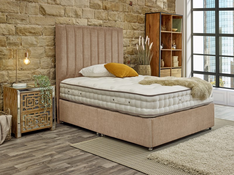 Lewis & Jones Eastbury Comfort Mattress4