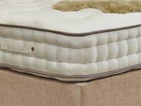 Lewis & Jones Eastbury Comfort Mattress3