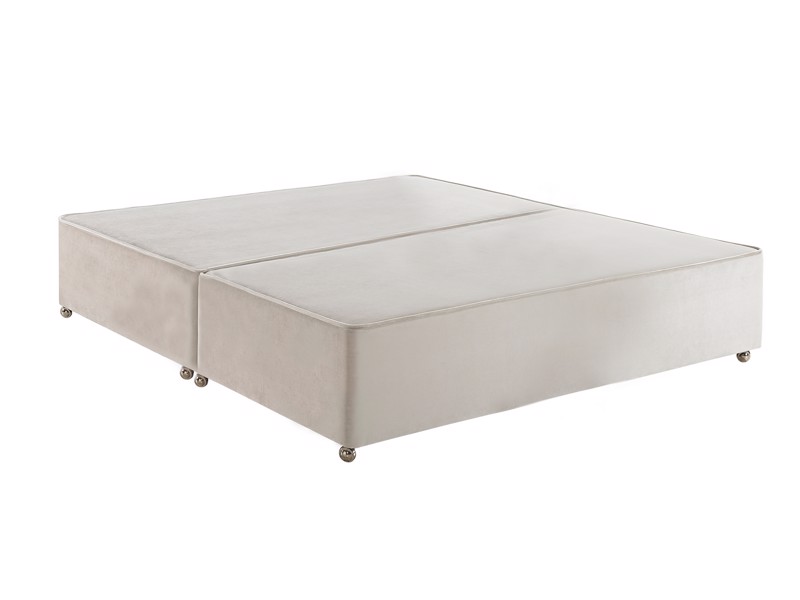 Dunlopillo Luxury Single Bed Base1