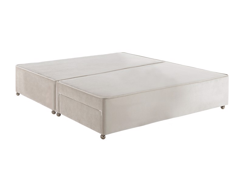 Dunlopillo Luxury King Size Bed Base2