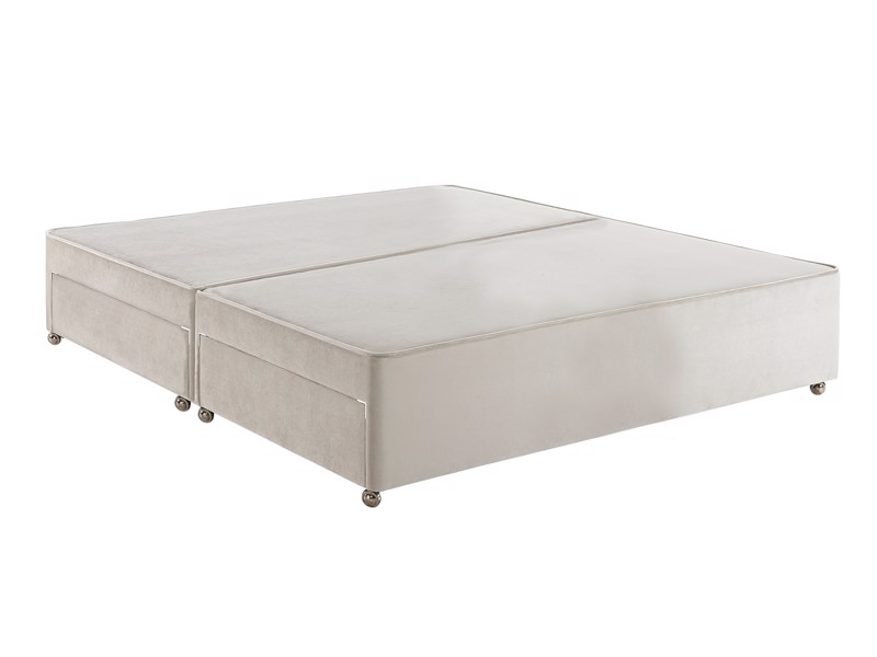 Dunlopillo Luxury Bed Base3
