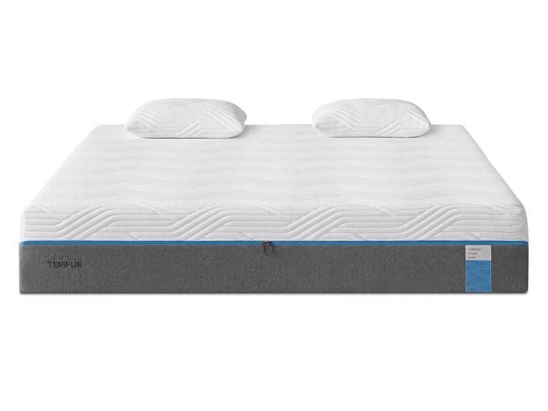 Tempur Double Size - CLEARANCE - Ex-Showroom - Cloud Luxe Mattress2