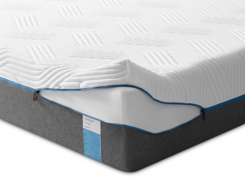 Tempur Double Size - CLEARANCE - Ex-Showroom - Cloud Luxe Mattress3