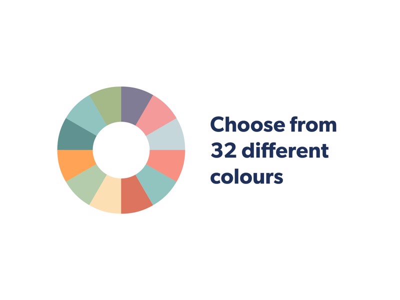 Lewis & Jones Abbotsbury Headboard5