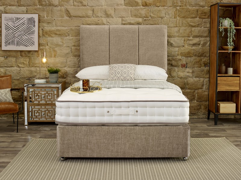 Lewis & Jones Abbotsbury Headboard3