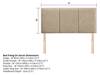 Lewis & Jones Abbotsbury Headboard7