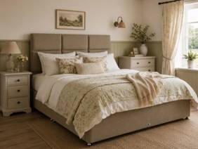Lewis & Jones Westbury Headboard3