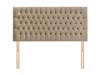 Lewis & Jones Chelsea Small Single Headboard1