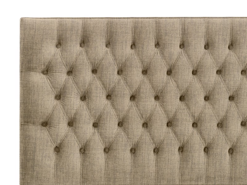 Lewis & Jones Chelsea Headboard4