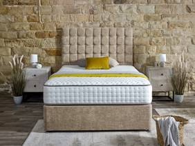 Lewis & Jones Boughton Headboard4