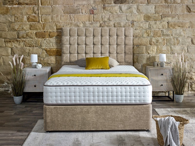 Lewis & Jones Boughton Headboard4