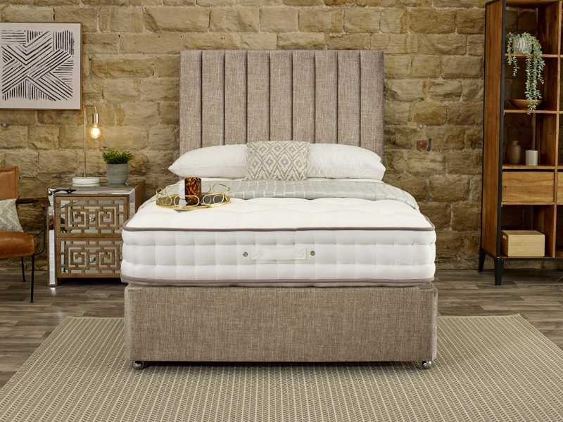 Lewis & Jones Levens Headboard3