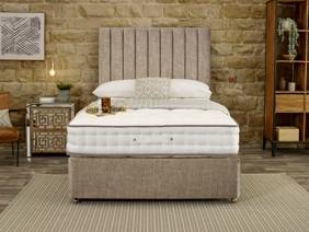 Lewis & Jones Levens Headboard4