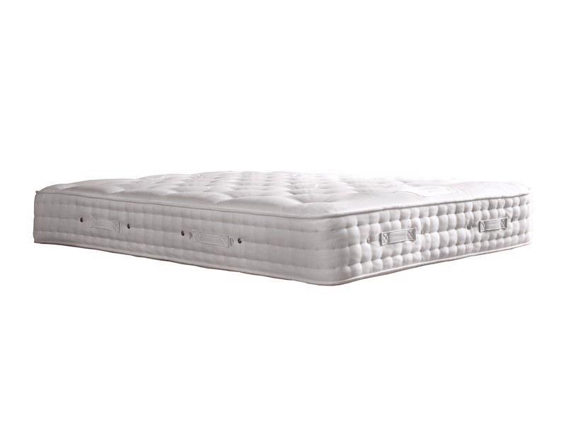 Hypnos mattress deals clearance