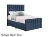 Land Of Beds Moonshine Double Bed Frame5