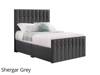 Land Of Beds Moonshine Double Bed Frame6