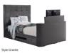 Land Of Beds Imogen Fabric TV Bed5