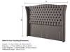 Relyon Curzon Headboard3
