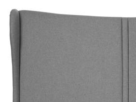 Hypnos Alice Winged Headboard2