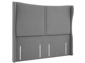 Hypnos Alice Winged Headboard2