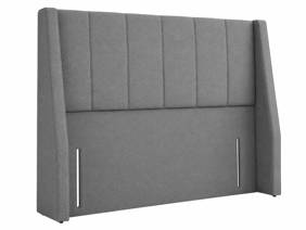 Hypnos Anne Winged Headboard2