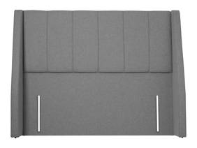 Hypnos Anne Winged Headboard1