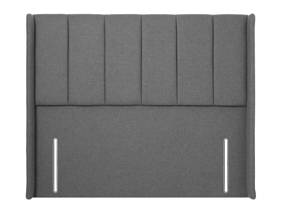 Hypnos Marie Winged Headboard1